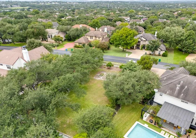 Photo 3 of Land for sale at 9 Wingreen Loop, The Hills, TX 78738 | MLS# 7251286 | Listing updated on 2026-08-25