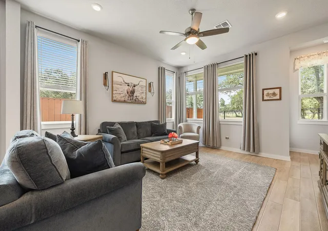 Photo 3 of Single family home for sale at 1100 Deer Rim Rd, Leander, TX 78641 | MLS# 9197406 | Listing updated on 2026-09-03