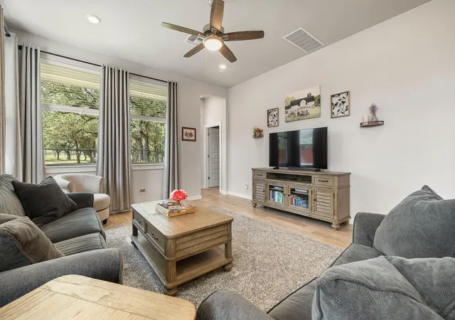 Photo 3 of Single family home for sale at 1100 Deer Rim Rd, Leander, TX 78641 | MLS# 9197406 | Listing updated on 2026-09-03
