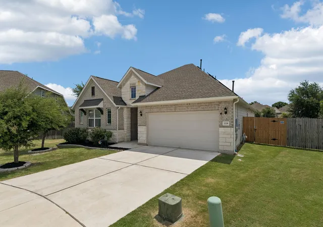 Homes for sale in Georgetown, TX | 228 High Mesa Dr, Georgetown, TX 78628 | MLS# 5810749