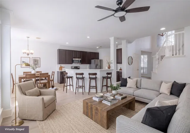 Photo 3 of Single family home for sale at 10901 Mint Julep Dr, Austin, TX 78748 | MLS# 6240071 | Listing updated on 2026-08-24