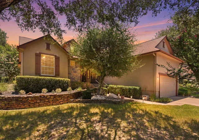 Single family home for sale at 101 Rockrose Ct, Georgetown, TX 78633 | MLS# 7901301