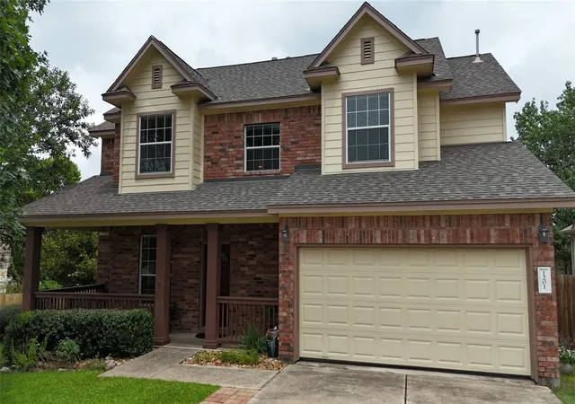 Photo 1 of Single family home for sale at 1201 Drake Cv, Leander, TX 78641 | MLS# 5684559 | Listing updated on 2026-08-17