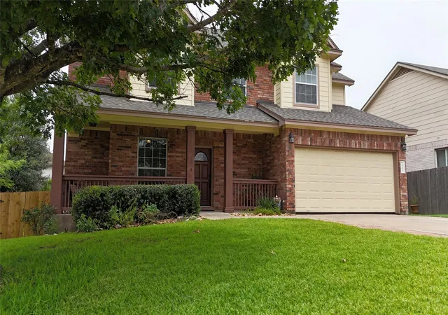 Photo 2 of Single family home for sale at 1201 Drake Cv, Leander, TX 78641 | MLS# 5684559 | Listing updated on 2026-08-17