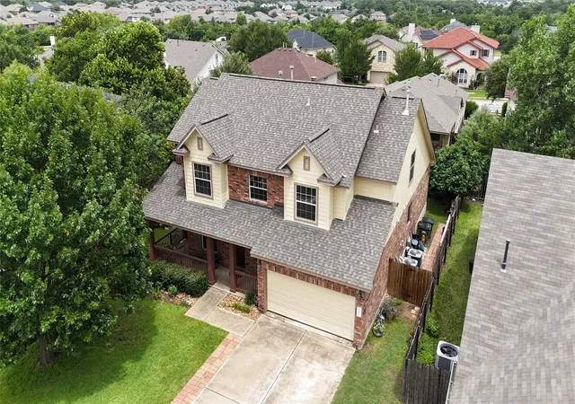 Photo 3 of Single family home for sale at 1201 Drake Cv, Leander, TX 78641 | MLS# 5684559 | Listing updated on 2026-08-17