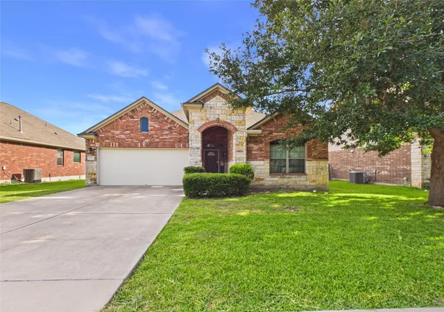 1st image of 1070 Sussex Wy, Round Rock, TX 78665 | MLS# 9838550