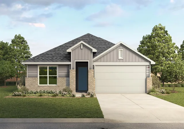 Homes for sale in Marble Falls, TX | 205 Southridge Trl, Marble Falls, TX 78654 | MLS# 8988925