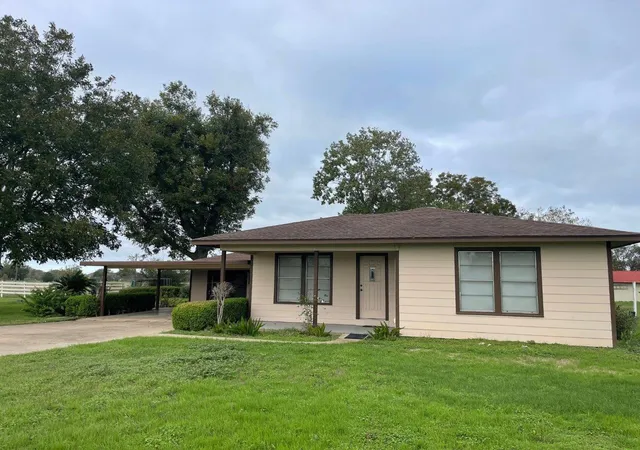 1st image of 741 Muzny Ln, La Grange, TX 78945 | MLS# 1630506