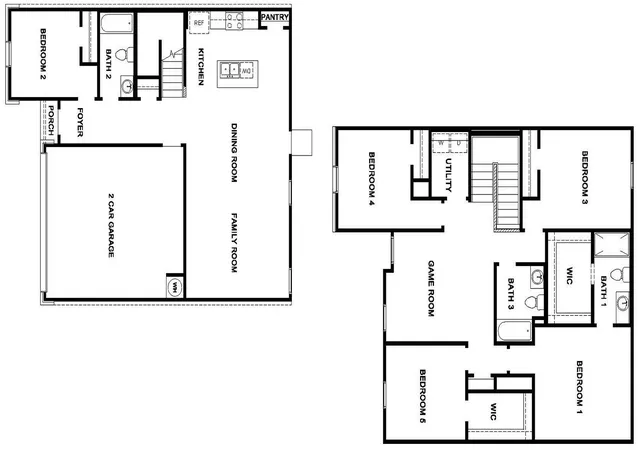 2nd image of 116 Baby Calf Roping Rd, Jarrell, TX 76537 | MLS# 3680367