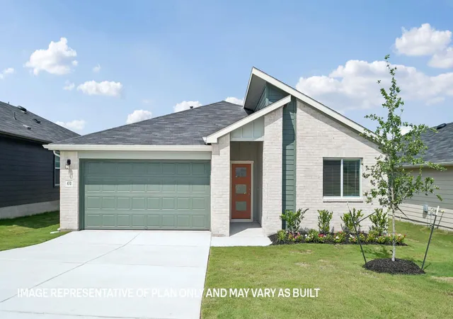 Homes for sale in Kyle, TX | 349 Mountain Pea Rd, Kyle, TX 78640 | MLS# 9195646