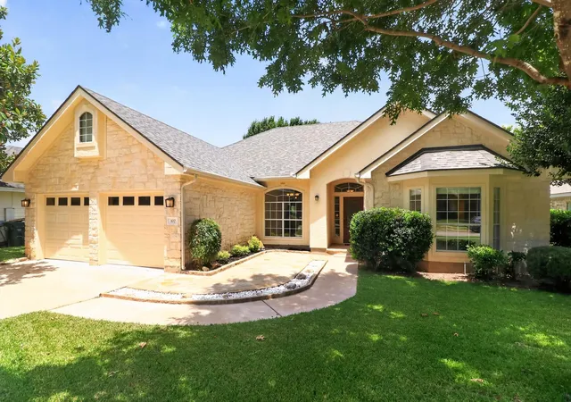 Single family home for sale at 102 River Dl Rd, Georgetown, TX 78628 | MLS# 8330122