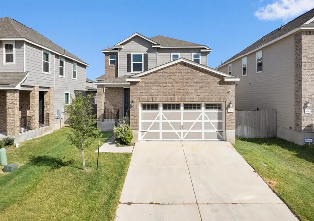 Photo 1 of Single family home for sale at 1032 Santiam St, Georgetown, TX 78626 | MLS# 8105771 | Listing updated on 2026-08-26