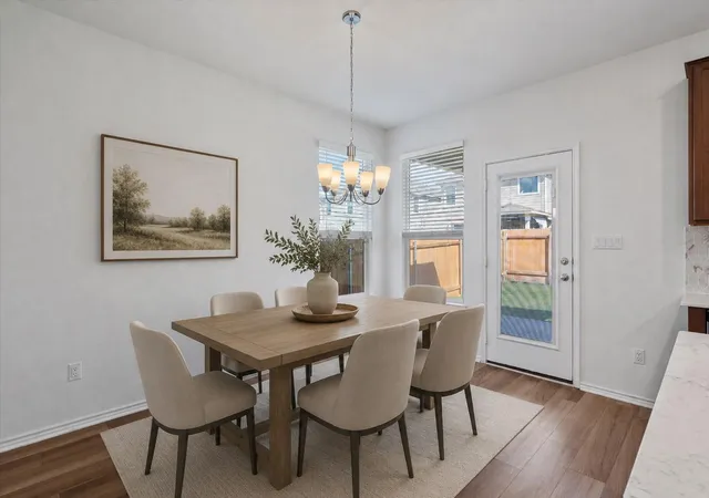 Photo 3 of Single family home for sale at 1032 Santiam St, Georgetown, TX 78626 | MLS# 8105771 | Listing updated on 2026-08-26