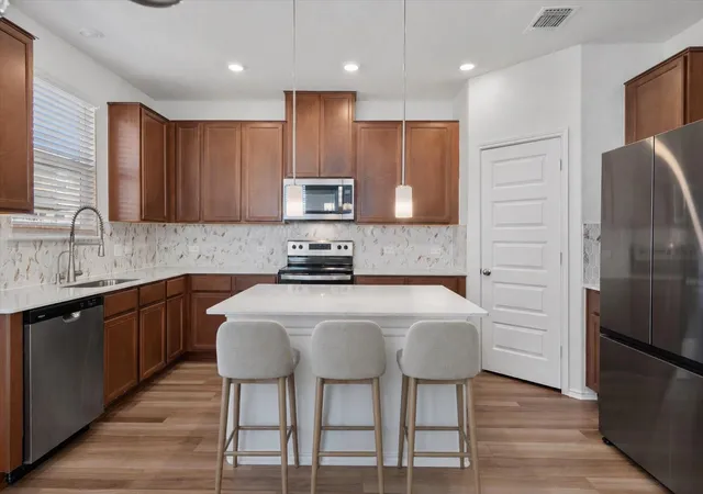Photo 4 of Single family home for sale at 1032 Santiam St, Georgetown, TX 78626 | MLS# 8105771 | Listing updated on 2026-08-26