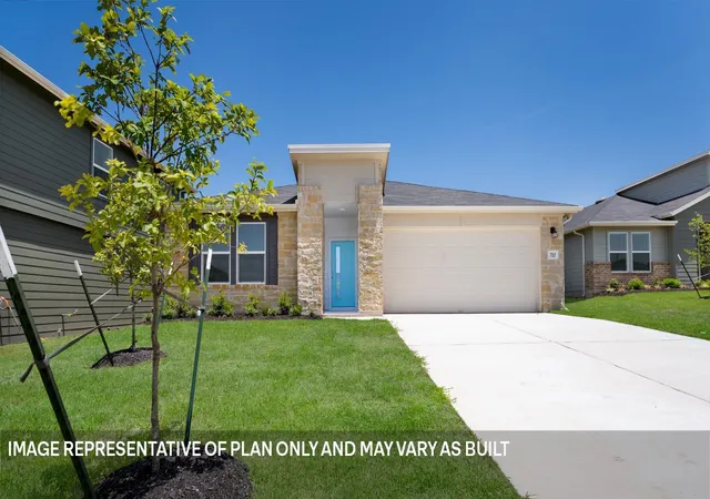 Photo 1 of Single family home for sale at 441 Mountain Pea Rd, Kyle, TX 78640 | MLS# 6581461 | Listing updated on 2026-08-21