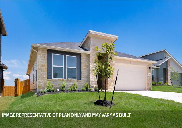 Photo 2 of Single family home for sale at 441 Mountain Pea Rd, Kyle, TX 78640 | MLS# 6581461 | Listing updated on 2026-08-21