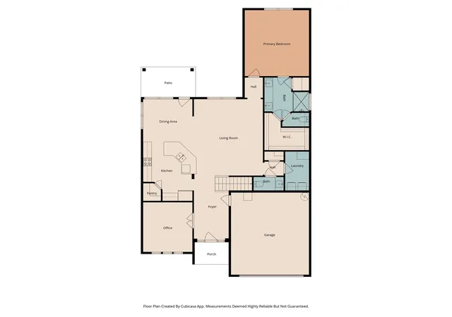 30th image of 811 Clanton Cv, Killeen, TX 76542 | MLS# 6754748
