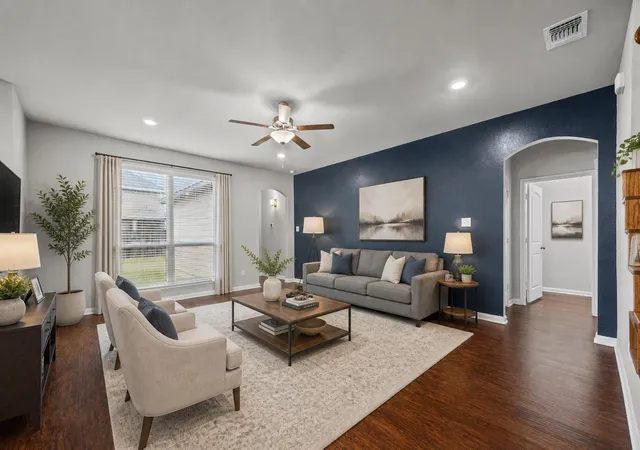 4th image of 811 Clanton Cv, Killeen, TX 76542 | MLS# 6754748