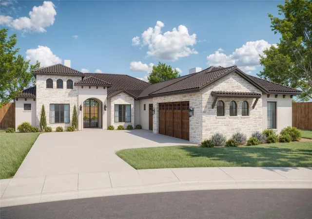 Photo 1 of Single family home for sale at 608 Flint Ridge Trl, Georgetown, TX 78628 | MLS# 6199545 | Listing updated on 2026-07-29
