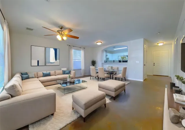 2nd image of 5201 Bogey Ct, Austin, TX 78744 | MLS# 5090689
