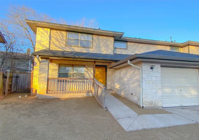 1st image of 5201 Bogey Ct, Austin, TX 78744 | MLS# 5090689