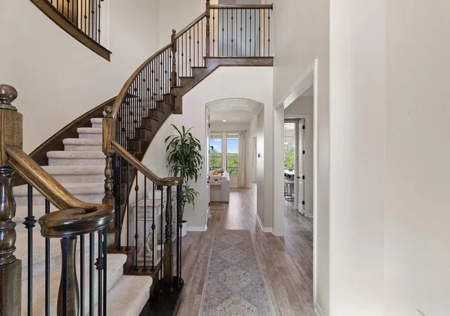 Photo 3 of Single family home for sale at 8804 Flycatcher Ct, Austin, TX 78738 | MLS# 6703591 | Listing updated on 2026-08-22