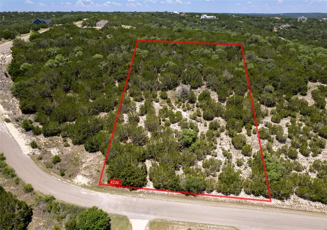1st image of 2600 Whitewater Dr, Bertram, TX 78605 | MLS# 9786243