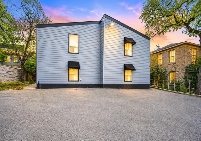 image of 1405 Hartford Rd #103, Austin, TX 78703 | MLS# 3829005