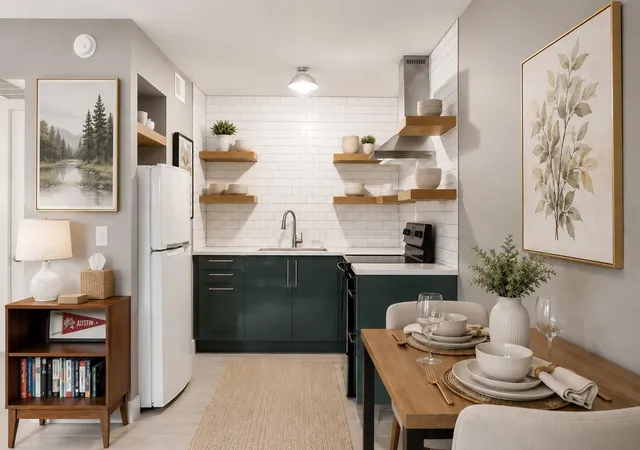 image of 1405 Hartford Rd #103, Austin, TX 78703 | MLS# 3829005