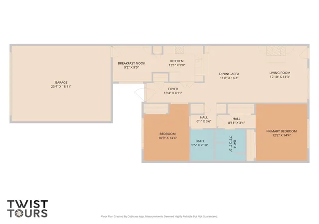 37th image of 8318 Bent Tree Rd, Austin, TX 78759 | MLS# 3800960