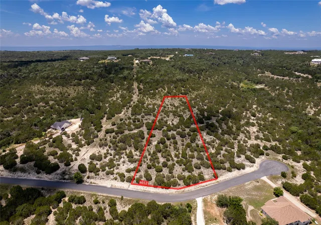 1st image of Lot 652 Wagon Wheel Trl, Bertram, TX 78605 | MLS# 2412665