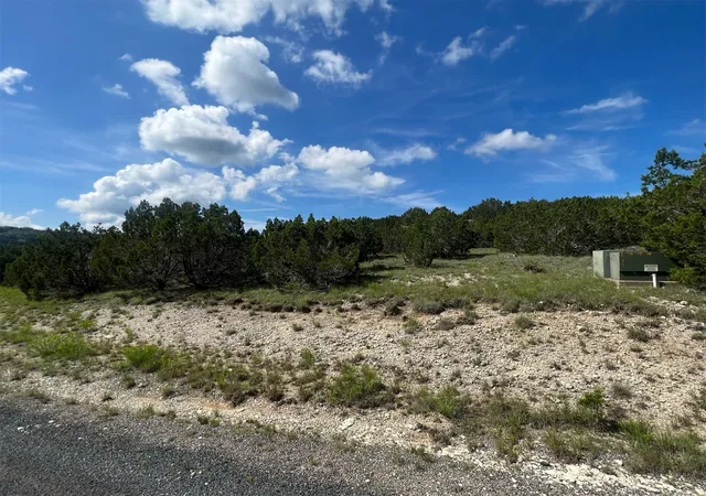 4th image of Lot 652 Wagon Wheel Trl, Bertram, TX 78605 | MLS# 2412665
