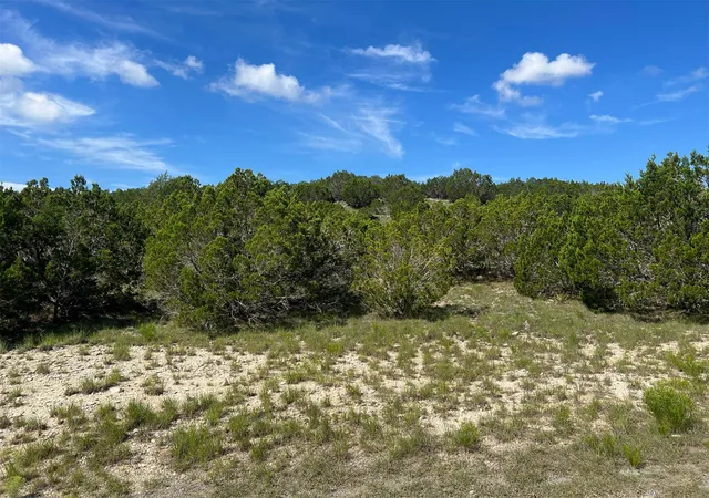 5th image of Lot 652 Wagon Wheel Trl, Bertram, TX 78605 | MLS# 2412665