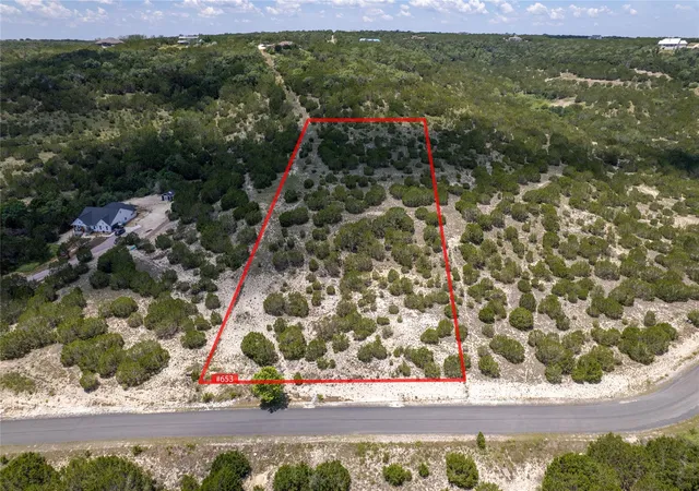 2nd image of Lot 653 Wagon Wheel Trl, Bertram, TX 78605 | MLS# 9678241