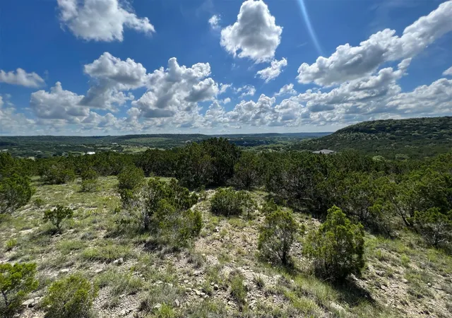 Photo 3 of Land for sale at Lot 653 Wagon Wheel Trl, Bertram, TX 78605 | MLS# 9678241 | Listing updated on 2026-07-09