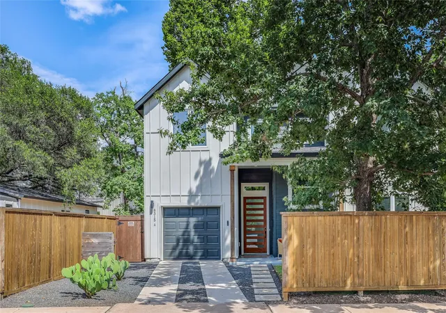 Photo 1 of Condo for sale at 8315 Hathaway Dr #A, Austin, TX 78757 | MLS# 6285900 | Listing updated on 2026-08-01