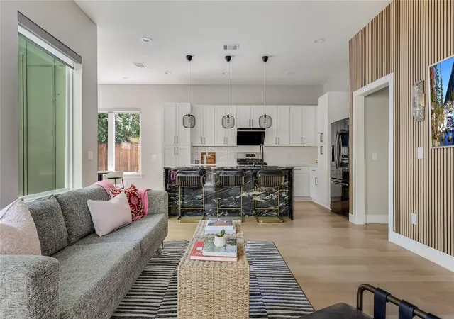 Photo 4 of Condo for sale at 8315 Hathaway Dr #A, Austin, TX 78757 | MLS# 6285900 | Listing updated on 2026-08-01