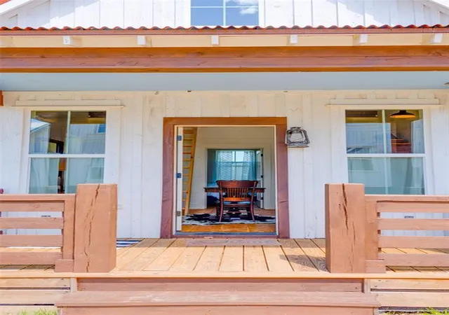 2nd image of 23461 Fm 150 #A, Driftwood, TX 78619 | MLS# 8877350