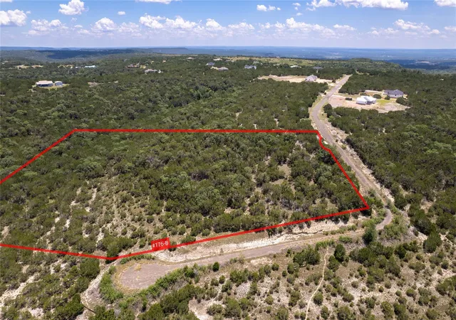 2nd image of Lot 176 B Suncrest Trl, Bertram, TX 78605 | MLS# 3031191