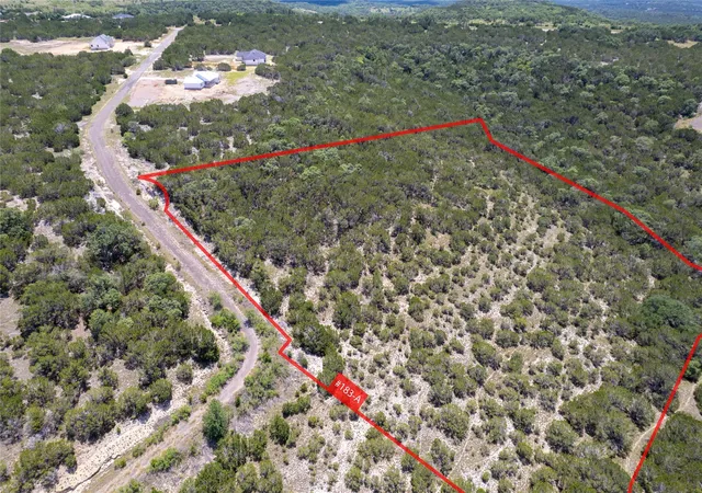 1st image of Lot 183 A Suncrest Trl, Bertram, TX 78605 | MLS# 5644012