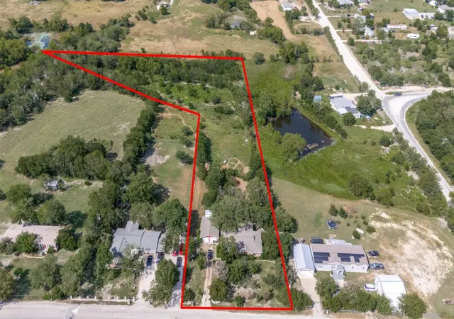 2nd image of 1035 Palomino Rd, Kyle, TX 78640 | MLS# 6663434