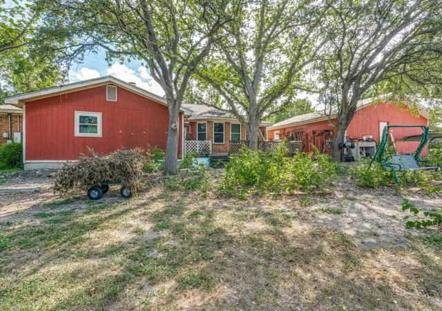 5th image of 1035 Palomino Rd, Kyle, TX 78640 | MLS# 6663434