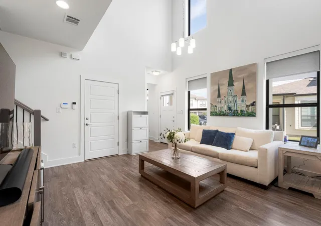 Photo 3 of Condo for sale at 12326 Maypole Bnd #1501, Austin, TX 78717 | MLS# 8481257 | Listing updated on 2026-09-20