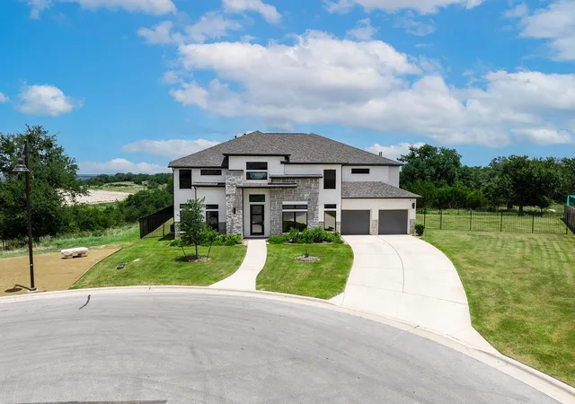 2nd image of 216 Rosetta Loop, Liberty Hill, TX 78642 | MLS# 4106118