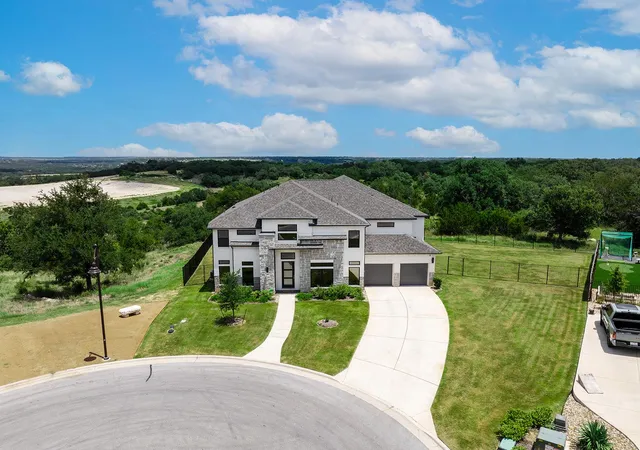 3rd image of 216 Rosetta Loop, Liberty Hill, TX 78642 | MLS# 4106118