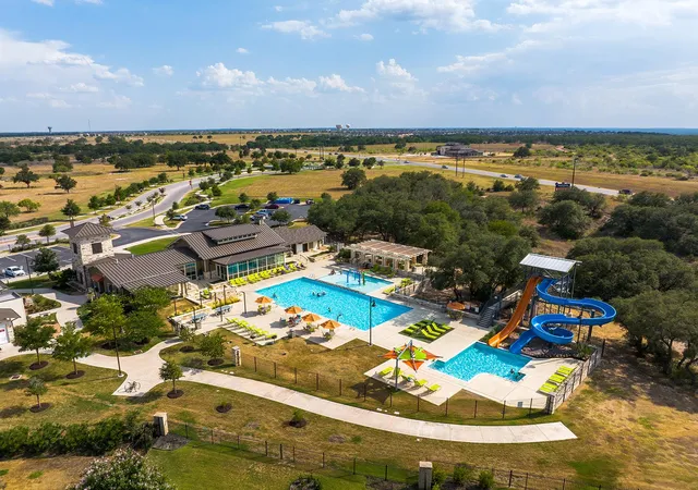 40th image of 216 Rosetta Loop, Liberty Hill, TX 78642 | MLS# 4106118