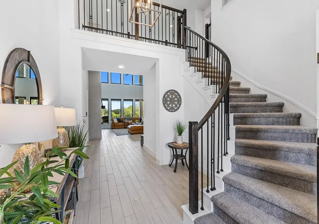 4th image of 216 Rosetta Loop, Liberty Hill, TX 78642 | MLS# 4106118