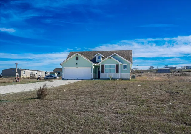 2nd image of 1351 County Road 419, Taylor, TX 76574 | MLS# 9268302