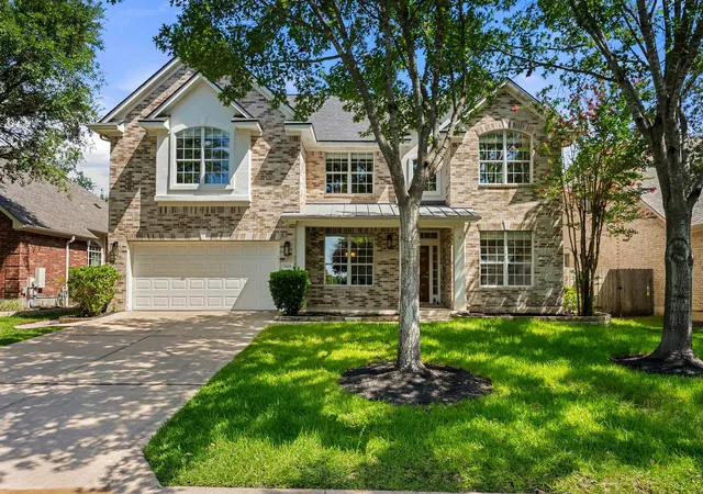 Photo 3 of Sale Pending at 3409 Zebecca Crk Dr, Austin, TX 78732 | MLS# 7743768 | Listing updated on 2026-08-26