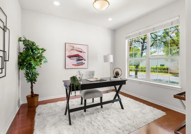 Photo 3 of Sale Pending at 3409 Zebecca Crk Dr, Austin, TX 78732 | MLS# 7743768 | Listing updated on 2026-08-26